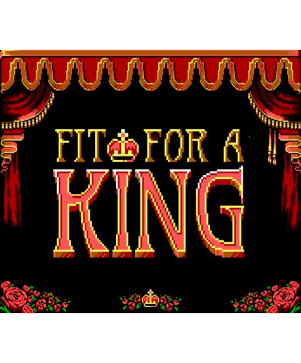 Fit For a King Steam Key GLOBAL